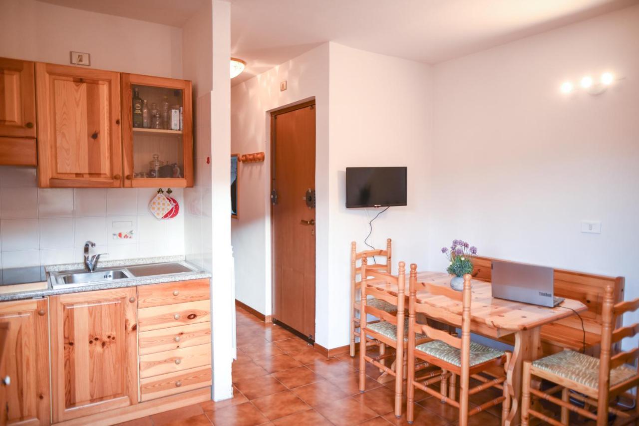 Appartamento A Campo Felice - Treeffe Collimento Εξωτερικό φωτογραφία